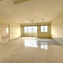 Affordable Living with Ultimate Convenience in Central Selayang