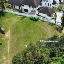 Bungalow land for Sale