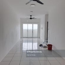 Sale papar puncak gloxinia (partial furnish) 3r2b block a 1000 sq ft