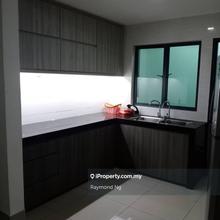 Emerald residence
