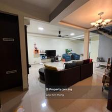 Renovated / Taman Subang Mewah, Subang, Selangor
