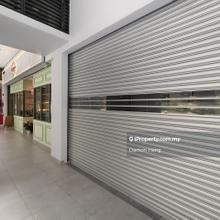 Kuchai Lama Commercial Kuchai Sentral Shoplot Retail Total 1233sf