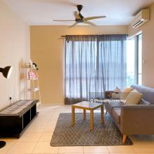 Condominium for Rent