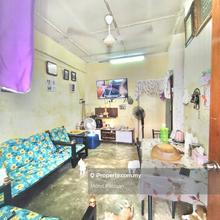 Flat Kuchai Jaya, Taman Kuchai Jaya, Kuala Lumpur