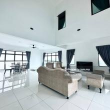 Sky Loft Premium Suite Bukit Indah  Penthouse 