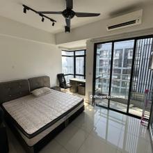Fully Furnished Studio Available For Rent