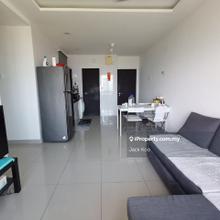 Arc Austin Hill Taman daya High Floor Full Loan