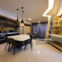 Serviced residence for Sale