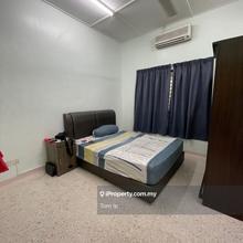 Damansara Heights Terrace House For Sale 