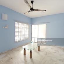Double Storey House at Putra Permai, Putra Heights for rent