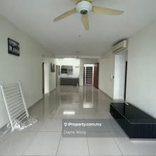 The Z Residence at Bukit Jalil More Unit On Hand 