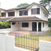 Jln Petri & Jb Town Double Storey Semi Detached House