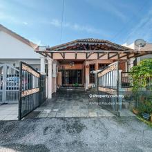 Fully Renovated