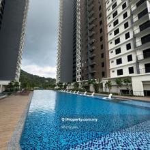 Aston Acacia Brand New Condo Strategic Location in Bukit Mertajam