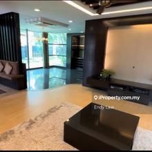 Austin perdana 2 storey semi d cornet lot fully renovated for sale