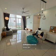 Integrated Urban Living in Bandar Putra Permai, Seri Kembangan
