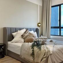 Fully Furnished Uno Promenade
