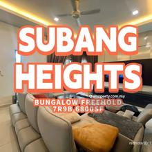 Bungalow specialist soon 