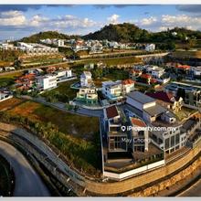 Bungalow Land For Sale 