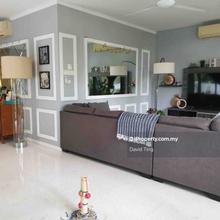 Grove 3 Storey Semi-D Minor Renovated Well Kept Good Number Value Buy