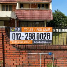Semi-D house for Sale