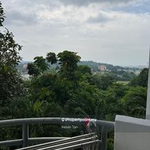 Vistaria condo, sungai ara