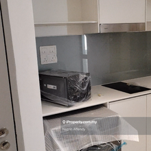 New unit available for rent