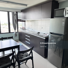 Duplex Subang Jaya
