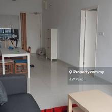Shamelin Star 4 Bed 3 Bath Fully Furnished Cheras near LRT Pandan Jaya