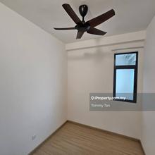 Casa Embun @ Cybersouth For Rent (Partly Furnish new unit)