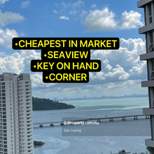 Cheapest in market M Vista 1022sqft Seaview Corner