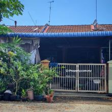 Best Buy! 1432sf! 1 Sty Terrace, Bandar Tasek Mutiara, Near 2nd Bridge