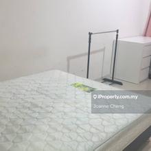 Serviced residence for Rent