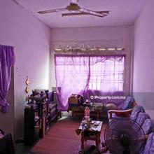 Fullloan 3 bedroom good condition limited unit