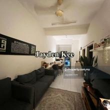 Jawi sungaibakap 1storeyterrace sale near hijauan valdor 