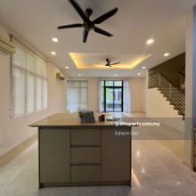 Serene kiara corner unit well kept for sales