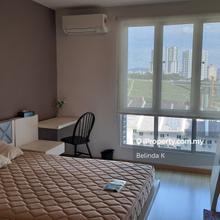 Aston Kiara 3@ Mont Kiara condo for rental