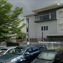 Balakong Jaya Industrial Park Detached/Warehouse 