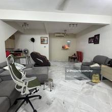 2 storey Bandar Bukit Raja Klang Zapin house for sale