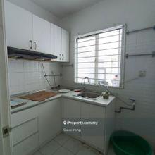 Villamas 1 Townhouse Corner lot For Sale