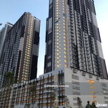 Residensi Jalilmas,  Lebuhraya Bukit Jalil, Bukit Jalil, Kuala Lumpur