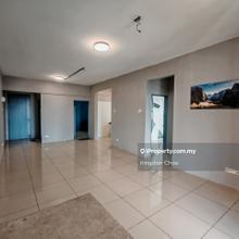 Apartment for Rent Located at Silk Residence