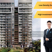 Eaven @Skyvilla Residence