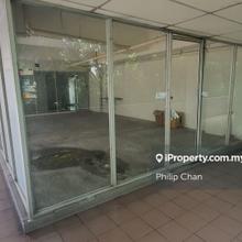 Bukit OUG shop