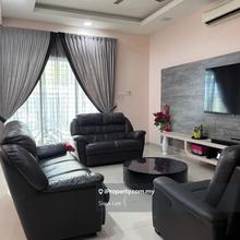 Laman Bayu 3 sty Intermediate house for Sale fully reno