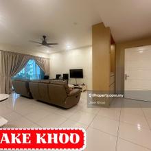 Best Buy !! Fiera Vista, High Floor, 1450sf, 2 Carparks, Pool View