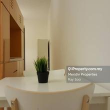 Condominium for Rent