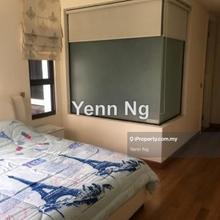 Condominium for Rent