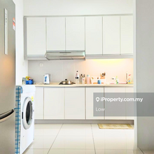 Austin suites Mount Austin Service Residence For Sale