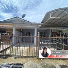 Jln Stapok Single Storey House for Rent